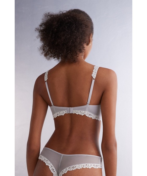 intimissimi ブラジャー balconnet SOFIA PRETTY FLOWERS Pretty Flowers Sofia Balconette Bra | Intimissimi