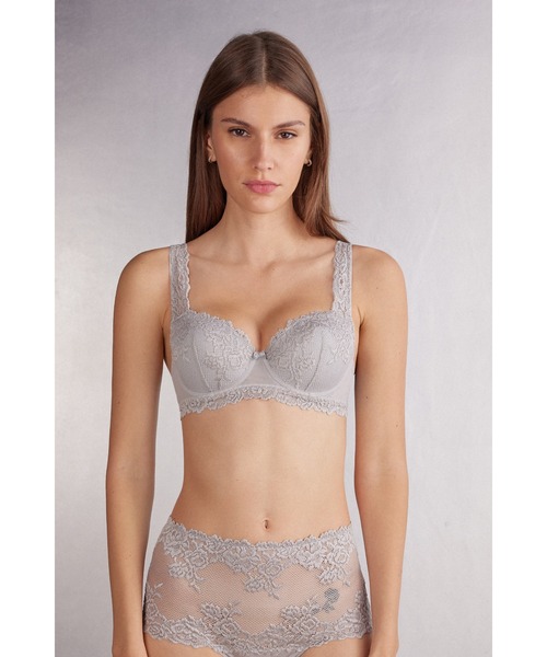 intimissimi ブラジャー balconnet SOFIA PRETTY FLOWERS Pretty Flowers Sofia Balconette Bra | Intimissimi