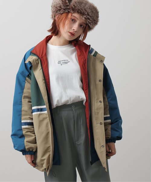 crewre ヴィンテージギャバルーズブルゾン 2色セット crewre ヴィンテージギャバルーズブルゾン 2色セット crewre online