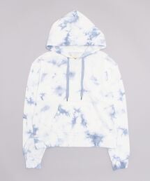【RIPCURL(リップカール)】CLASSIC SURF HOODIE レディースフーディー プルオーバーパーカー タイダイ