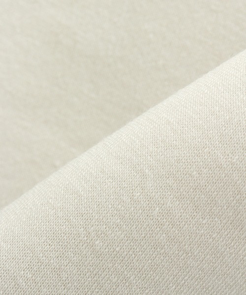 Disney（ディズニー）の「【Disney/ディズニー】裏起毛サガラ刺繍スウェットトレーナー（スウェット・レディース・グリーン/グレー系その他/ネイビー/グレー・M/L）」の13枚目の写真