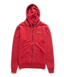 DEUS EX MACHINA（デウスエクスマキナ）の「OBSERVATIONS HOODIE（パーカー・メンズ）」