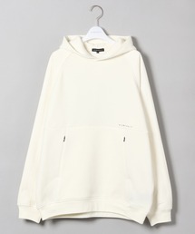 NUMERALS（ヌメラルズ）の「【UNISEX】[NUMERALS]WARMスウェットパーカー（パーカー・メンズ）」