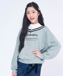 ラインリブドッキングトレーナー