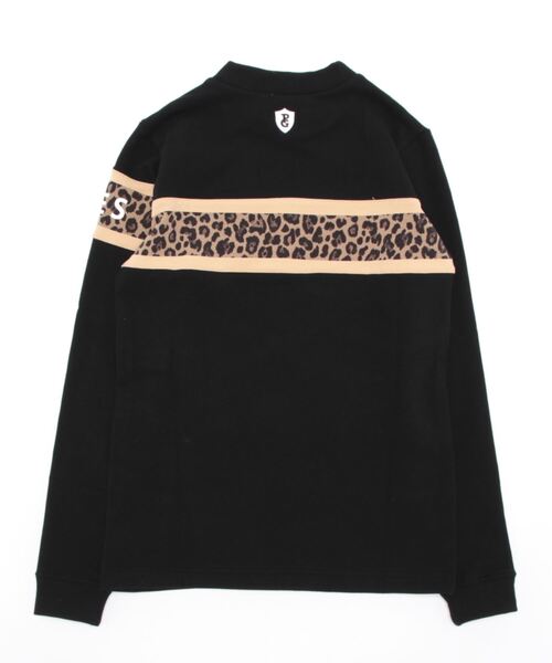 PEARLY GATES（パーリーゲイツ）の「【PEARLY GATES】コットン