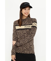 PEARLY GATES（パーリーゲイツ）の「【PEARLY GATES】コットン