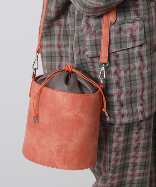 DOUBLE NAME（ダブルネーム）｜ショルダーバッグ一覧 - WEAR