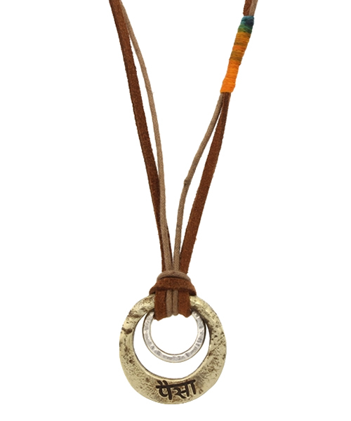 チャイハネ（チャイハネ）の「【チャイハネ】ヒンディネックレス（ネックレス・メンズ・その他10/その他11/その他1/その他12/その他15・FREE）」の4枚目の写真