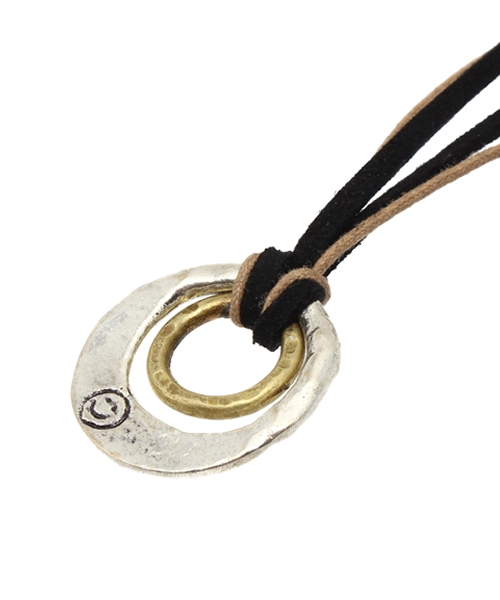 チャイハネ（チャイハネ）の「【チャイハネ】ヒンディネックレス（ネックレス・メンズ・その他10/その他11/その他1/その他12/その他15・FREE）」の8枚目の写真