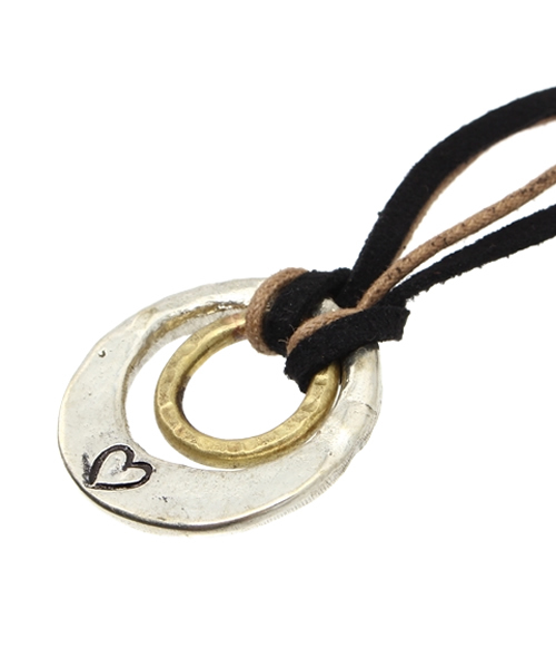 チャイハネ（チャイハネ）の「【チャイハネ】ヒンディネックレス（ネックレス・メンズ・その他10/その他11/その他1/その他12/その他15・FREE）」の9枚目の写真