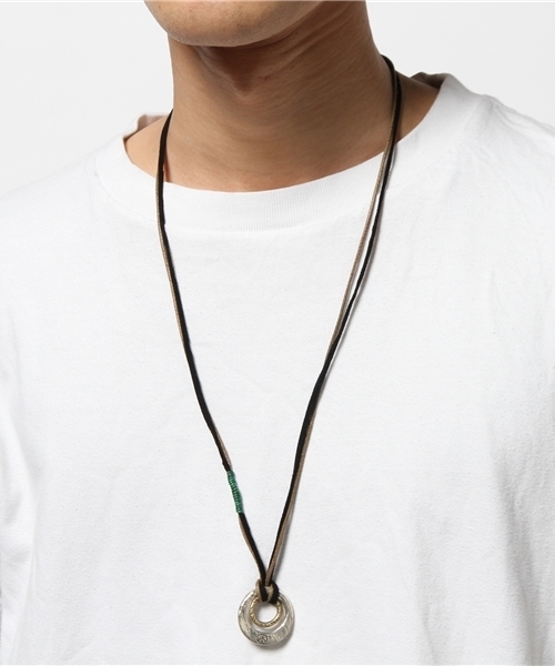 チャイハネ（チャイハネ）の「【チャイハネ】ヒンディネックレス（ネックレス・メンズ・その他10/その他11/その他1/その他12/その他15・FREE）」の13枚目の写真