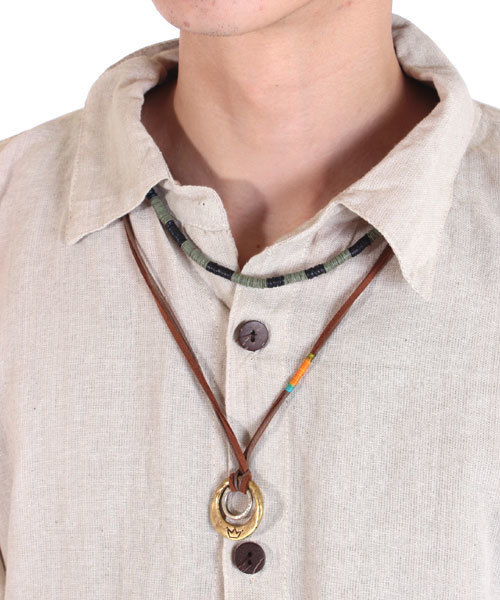 チャイハネ（チャイハネ）の「【チャイハネ】ヒンディネックレス（ネックレス・メンズ・その他10/その他11/その他1/その他12/その他15・FREE）」の16枚目の写真