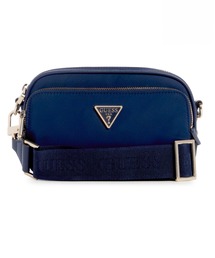 Guess | ECO GEMMA Crossbody Camera クロスボディバッグ レディース(ショルダーバッグ)