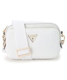 Guess | ECO GEMMA Crossbody Camera(ショルダーバッグ)