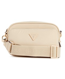 Guess | ECO GEMMA Crossbody Camera(ショルダーバッグ)
