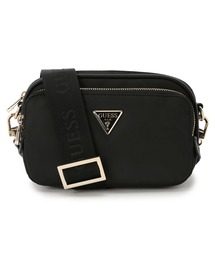 Guess | ECO GEMMA Crossbody Camera(ショルダーバッグ)