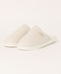 PUMA（プーマ）の「《PUMA》プーマ フラッフ ミュール BX（ルームシューズ/スリッパ・メンズ）」