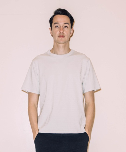 Tシャツ・カットソー ZANONE T-SHIRT (53249) 楽天市場】ザノーネ（Tシャツ・カットソー｜トップス）：メンズ