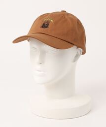 KRIFF MAYER | チルタイム刺繍CAP(キャップ)