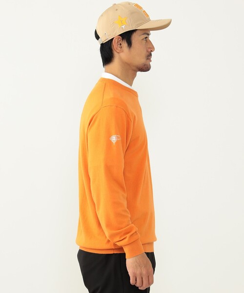BEAMS GOLF（ビームスゴルフ）の「〈MEN〉BEAMS GOLF ORANGE LABEL