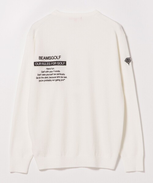 BEAMS GOLF（ビームスゴルフ）の「〈MEN〉BEAMS GOLF ORANGE LABEL