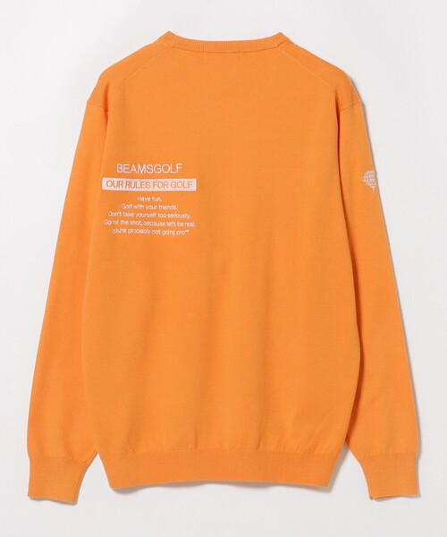 BEAMS GOLF（ビームスゴルフ）の「〈MEN〉BEAMS GOLF ORANGE LABEL