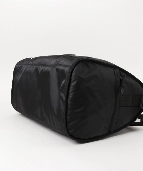 MLB ツイル生地ボストンバッグ（ボストンバッグ）｜MLB（メジャーリーグベースボール）