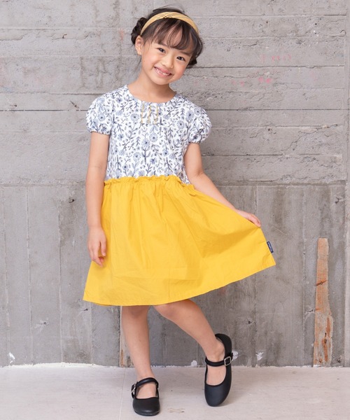★Merlette 'ROHDE' プリントワンピース 送料・ 関税込み ☆Merlette 'ROHDE' プリントワンピース 送料・ 関税込み