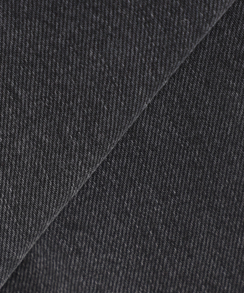 Citizens of humanity（シチズンズオブヒューマニティー）の「【CITIZENS OF HUMANITY】Horseshoe Jean(BLACK)（デニムパンツ・レディース・ブラック系その他・25/26/27）」の22枚目の写真