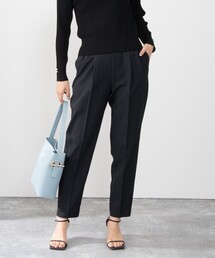 NOLLEY’S | ウォッシャブルイージースリムパンツ(その他パンツ)