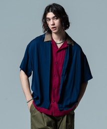 ボウリングシャツ」に該当するメンズファッション通販 - ZOZOTOWN