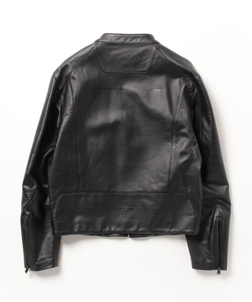 FORSOMEONE（フォーサムワン）の「FORSOMEONE RACING LEATHER