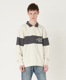 Levi's | リーバイス/Levi's ヴィンテージ ポロシャツ ホワイト(ポロシャツ)