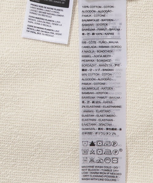 Levi's（リーバイス）の「リーバイス/Levi's ヴィンテージ ポロシャツ ホワイト（ポロシャツ・メンズ・マルチ・S/M/L/XL）」の13枚目の写真