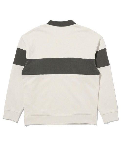 Levi's（リーバイス）の「リーバイス/Levi's ヴィンテージ ポロシャツ ホワイト（ポロシャツ・メンズ・マルチ・S/M/L/XL）」の8枚目の写真