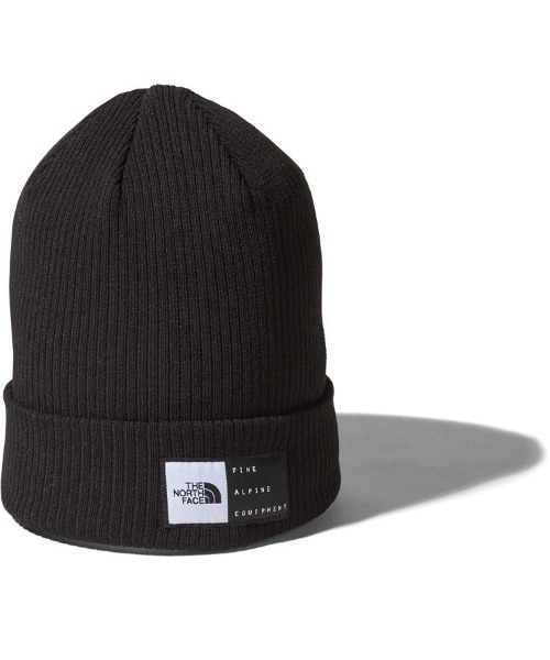 THE NORTH FACE（ザノースフェイス）の「THE NORTH FACE Active Summer Beanie NN02079（ニットキャップ/ビーニー・メンズ・ブルー/オレンジ/グレー/ブラック・FREE）」の2枚目の写真