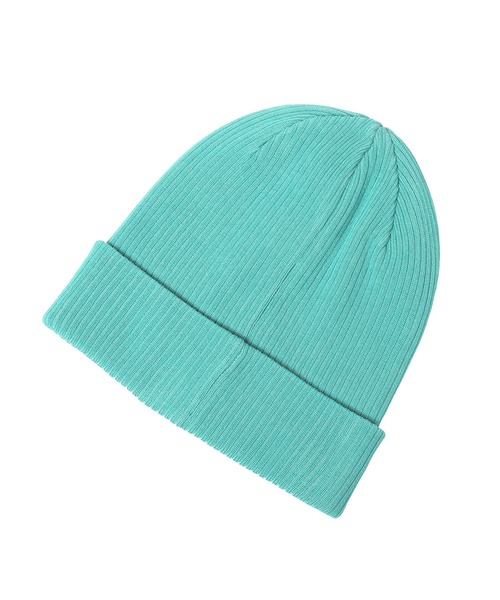 THE NORTH FACE（ザノースフェイス）の「THE NORTH FACE Active Summer Beanie NN02079（ニットキャップ/ビーニー・メンズ・ブルー/オレンジ/グレー/ブラック・FREE）」の5枚目の写真