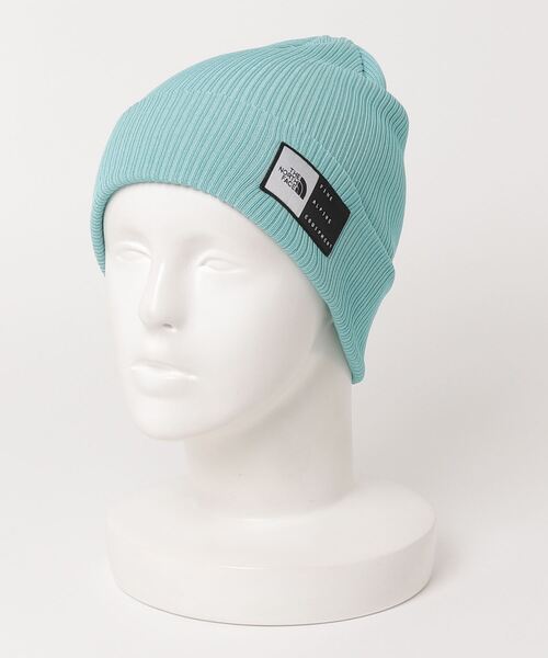 工場直売 AEAE [CHARCOAL] BEANIE EARFLAP 帽子 - 帽子