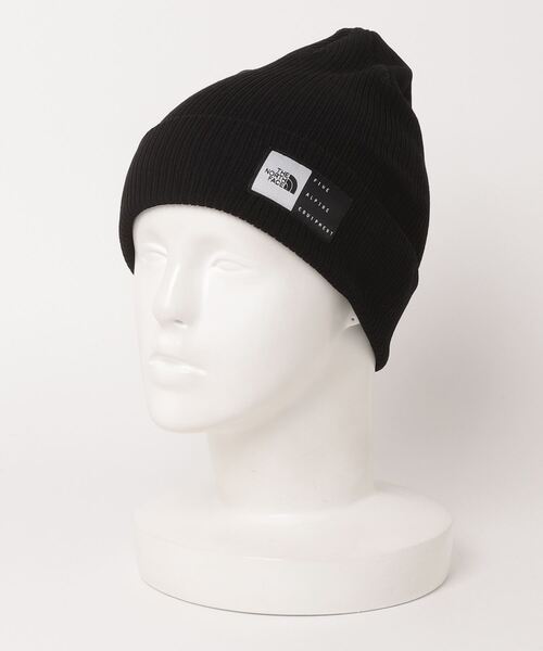 THE NORTH FACE（ザノースフェイス）の「THE NORTH FACE Active Summer Beanie NN02079（ニットキャップ/ビーニー・メンズ・ブルー/オレンジ/グレー/ブラック・FREE）」の13枚目の写真