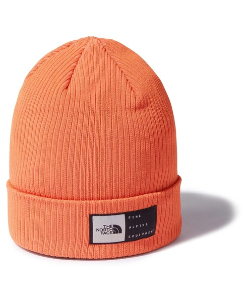 Tento ビーニー ニット帽 OVERRIDE REP 2WAY BEANIE | 57cm～59cm(98) BLACK (01