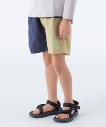 Speedo | Speedo:90~120cm /〈UVカット〉Boys Shorts(水着)