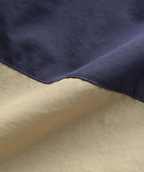 Speedo(スピード)の「Speedo:90~120cm /〈UVカット〉Boys Shorts(水着・キッズ・ネイビー/ブルー系・90/100/110/120)」の19枚目の写真