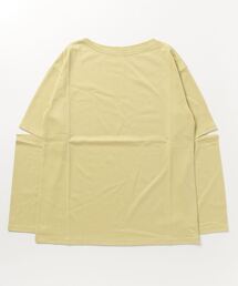 B'2nd | ANTHOM(アントム) エルボーホールTOPS(Tシャツ/カットソー)