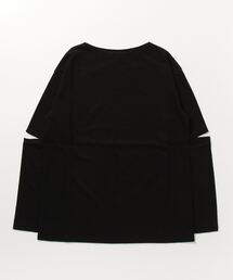 B'2nd | ANTHOM(アントム) エルボーホールTOPS(Tシャツ/カットソー)