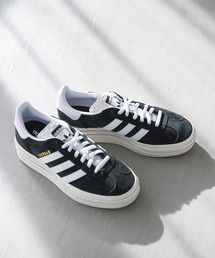 niko and... | 【adidas(アディダス)】GAZELLE BOLD(ガゼルボールド)(スニーカー)