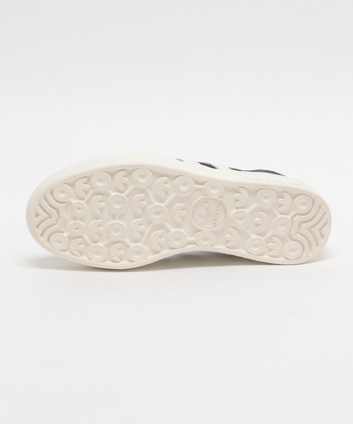 niko and...（ニコアンド）の「【adidas(アディダス)】GAZELLE BOLD(ガゼルボールド)（スニーカー・レディース・ブラック・24.5cm/23.5cm/22.5cm）」の17枚目の写真