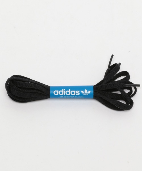 niko and...（ニコアンド）の「【adidas(アディダス)】GAZELLE BOLD(ガゼルボールド)（スニーカー・レディース・ブラック・24.5cm/23.5cm/22.5cm）」の3枚目の写真