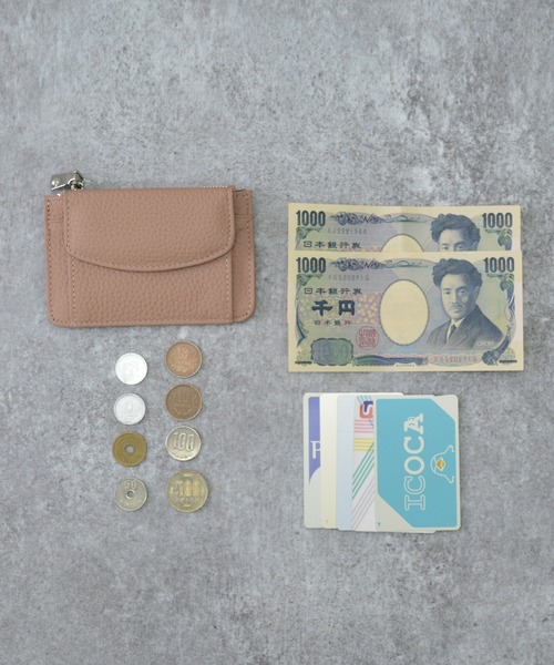 未使用✨ corthay カードケース コルテ キャメルレザー 本革 ブルー 未使用✨ corthay カードケース コルテ キャメルレザー 本革 ブルー 未