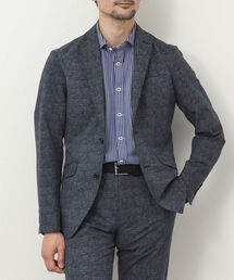 NOLLEY'S goodman | 《セットアップ対応》COOL DOTS / クールドッツ(R) ジャケット(テーラードジャケット)