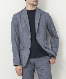 NOLLEY'S goodman | 《セットアップ対応》COOL DOTS / クールドッツ(R) ジャケット(テーラードジャケット)